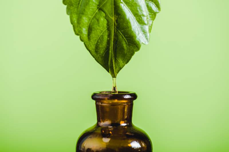 Essential Oils